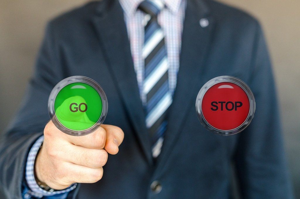 Go Stop